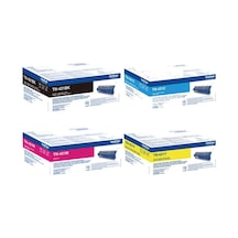Brother Tn-421 4 Renk Set Toner 3.000 Sayfa