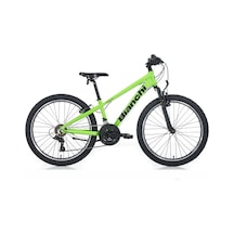 Bıanchı Xr24.2 Erkek Dağ Bisikleti 310h V 24 Jant 21 Vites Yeşil Siyah Çok Renkli