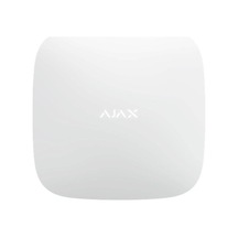 Ajax Hub 4g Jeweller Beyaz