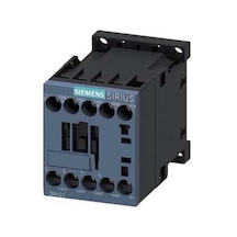 Siemens 3Rh2140-1Bb40 Sirius Yardımcı Kontaktör- Boy S00- 4No - 24 V Dc