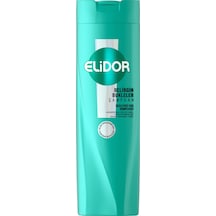Elidor Belirgin Bukleler Şampuan 400 Ml 3'li Avantaj Paketi Mıchu