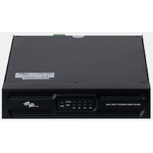 Ssp A4x-300t Güç Amplifikatörü
