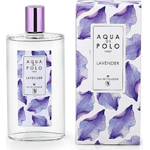 Aqua Di Polo 1987 Lavender EDC Kolonya 200 ML