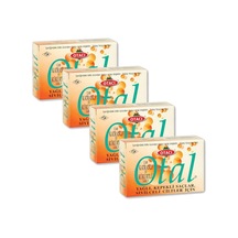 Otacı Otal Çam Katranlı-Kükürtlü Katı Sabun 80 G x 4