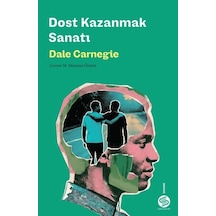 Dost Kazanmak Sanatı - Aıaı-887744