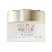 Pure Glow Hyaluronic Moisturizer Cildin Günlük Nem İhtiyacını Karşılayıcı Krem 50 Ml
