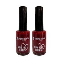 Mon Joli Vernis-179 2li Paket