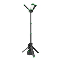 Haispro 9000 Lümen Tripod Taşınabilir Aydınlatma Rb-ıa9000