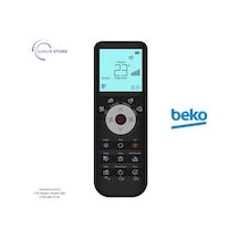 Beko Arçelik 5401568401 İnverter Klima Kumandası