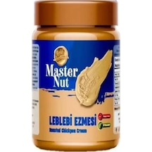 Master Nut Leblebi Ezmesi 300 Gr