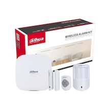 Dahua Art-arc3800h-03-w2 868 Wıfı Kablosuz Alarm Kiti