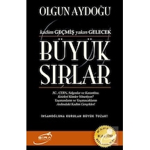 Büyük Sırlar / Olgun Aydoğu