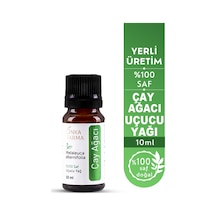 Onka Farma Çay Ağacı Uçucu Yağı 10 ML