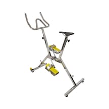 Waterfun Havuz Bisikleti Paslanmaz Çelik