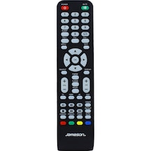 Weko Kl Jameson Js-1948-Js-2255 Lcd-Led Tv  Kumanda