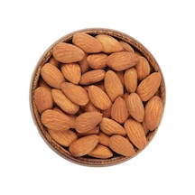 Kavrulmuş Badem İçi İthal 500 G