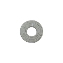 Q-lınk Kgq-100215cca 100m 2.1 2x0.5mm Cctv Kablo Cca