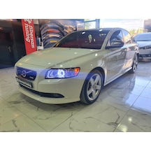 Volvo S40 Body Kit 2005-2007 --- Fibersan Tuning