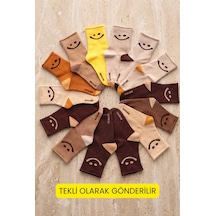 Çok Renkli