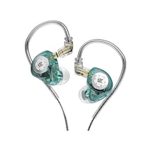 Kulaklık, Özel İki Manyetik Devreli Dinamik Konu Enjeksiyonlu