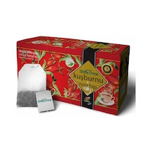 Shf Kuşburnu Bitki Çayı