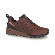 Dolomite M's Croda Nera Tech Gtx Erkek Ayakkabı-kırmızı