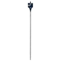 Yaprak-Kelebek 35X400 Mm 1/4" Adaptörlü Matkap Ucu Selfcut 260859