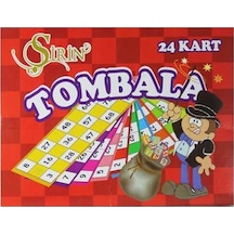 Tombala Kamer
