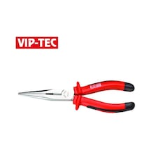 Vıp-tec Kargaburun Pense Platinium 160 Mm