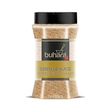 Buhara Yedi Türlü 150 Gr Pet
