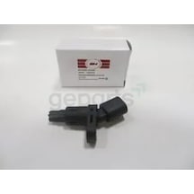 Abs Sensörü Arka Sağ / Sol Aynı Adet 2 Fişli 1,6/1,8/2,0cc/1,9 Tdı Sh Volkswagen Bora - 1999-2005