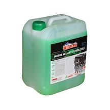 Motor Ve Jant Temizleyici 5 Lt