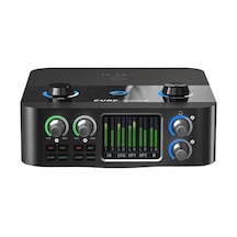 Icon Pro Audio Cube 4 Nano S Usb-c Ses Kartı