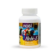 Hobi S Kuşlar için Multivitamin 35 G