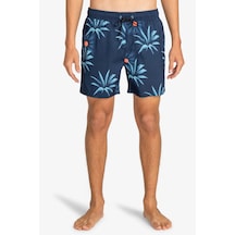 Billabong Vacay Lb Jamv Lacivert Erkek Deniz Şortu 000000000101933144