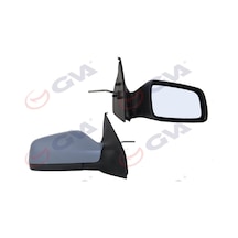 Dış Dikiz Aynası Sağ Mekanik Astra G 98-04 Astarlı Konveks Vm-168pr