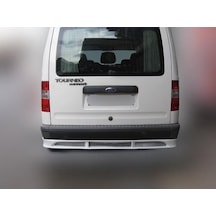 Ford Connect Arka  Karlık