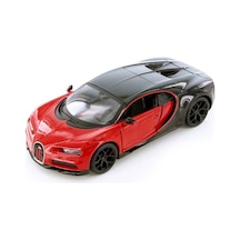 Nessiworld 1:24 Chiron Sport Model Araba