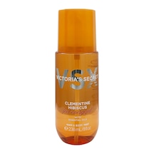 Victoria's Secret Clementine Hibiscus Saç Ve Vücut Spreyi 236ml