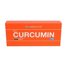 Aniqnaturals Curcumin 120 Licaps