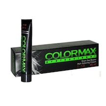 Colormax Krem Saç Boyası 60 ML