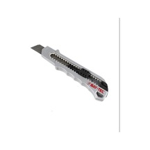 Baytec Döküm Maket Bıçagı Metal Büyük Uçlu Bıçağı Falçata 18Mm