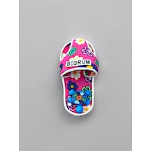 Bodrum Temalı Hamur Magnet 4cm X 7cm 99083135
