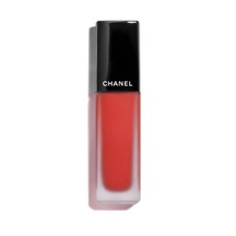 Chanel Rouge Allure Ink Mat Likit Ruj 164 Entusiasta