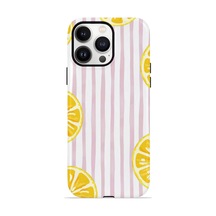 Pink Lemon Window
