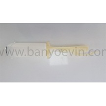 Vitra 426062Yp Boşaltma Grubu Beyaz