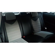 Peugeot 208 Araca Özel Oto Koltuk Kılıfı