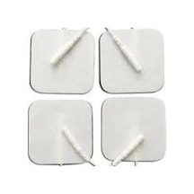 Ers Tens Pedi Nrd 313 5x5 Cm Kablolu 2 Çift Sipariş Kodu: 313 Lot No: 0v45k562024