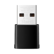 Mercusys Ma12n N300 Nano Wireless Usb Adapter