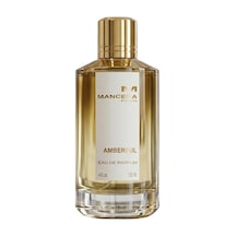 Mancera Amberful Edp 120 Ml Unisex Parfüm Odunsu - Oryantal